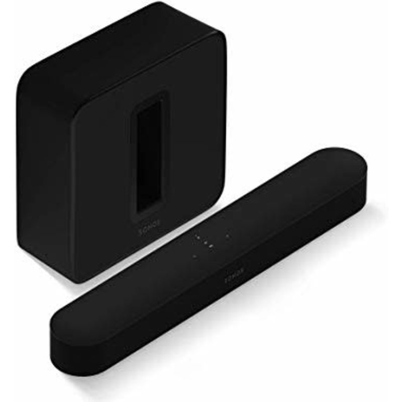 SONOS BEAM +SUB